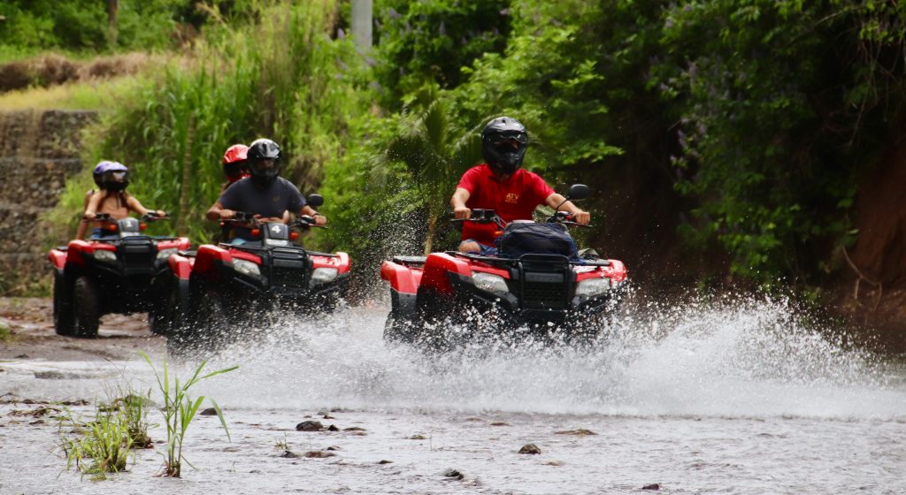 atvfourtrax